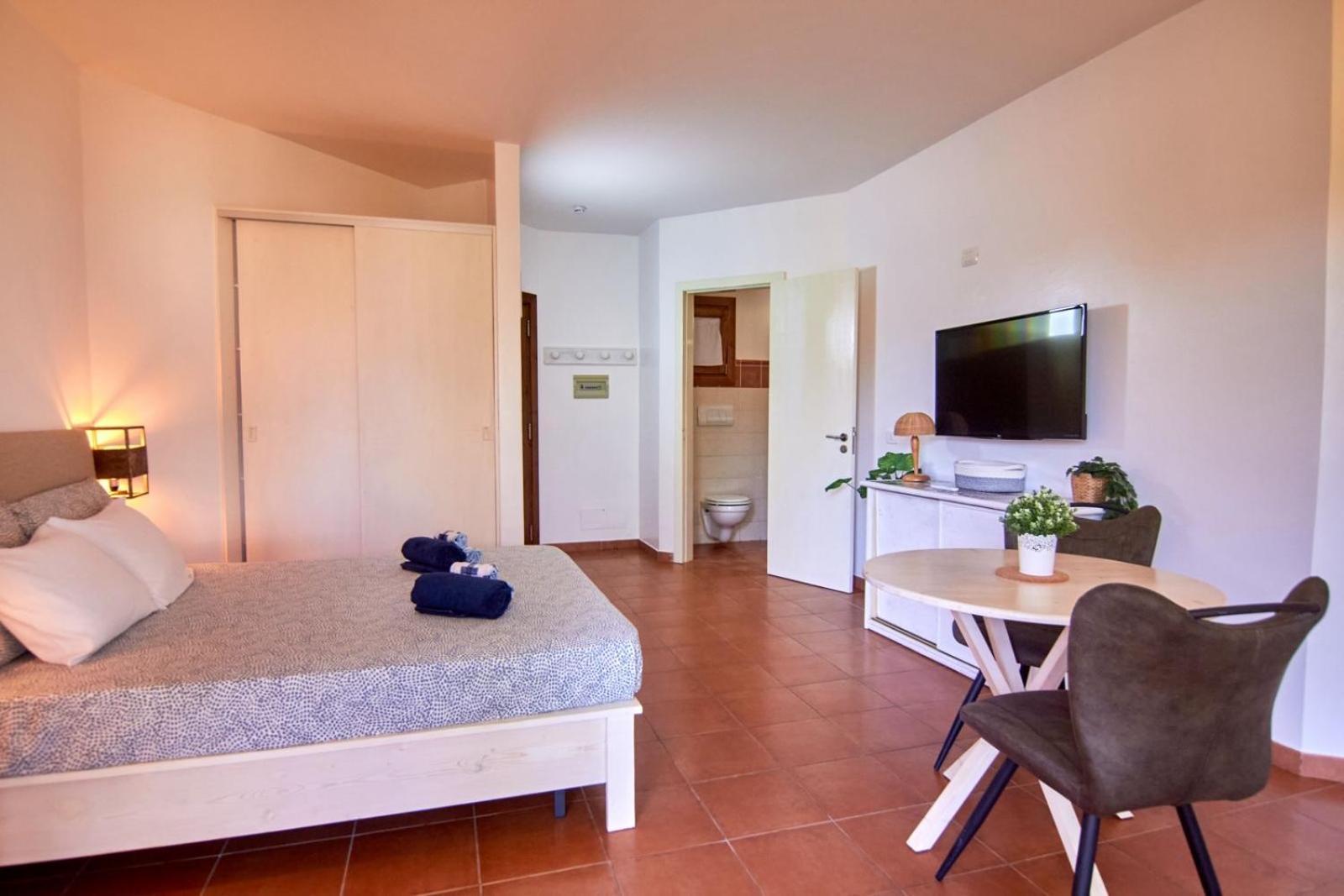 Porto Antigo 2- Lovely Studio 32 Santa Maria Exterior foto